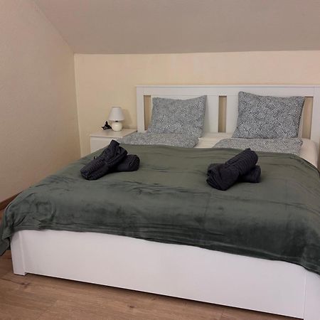Bed and Breakfast Airportmax Panzio à Vecsés Extérieur photo