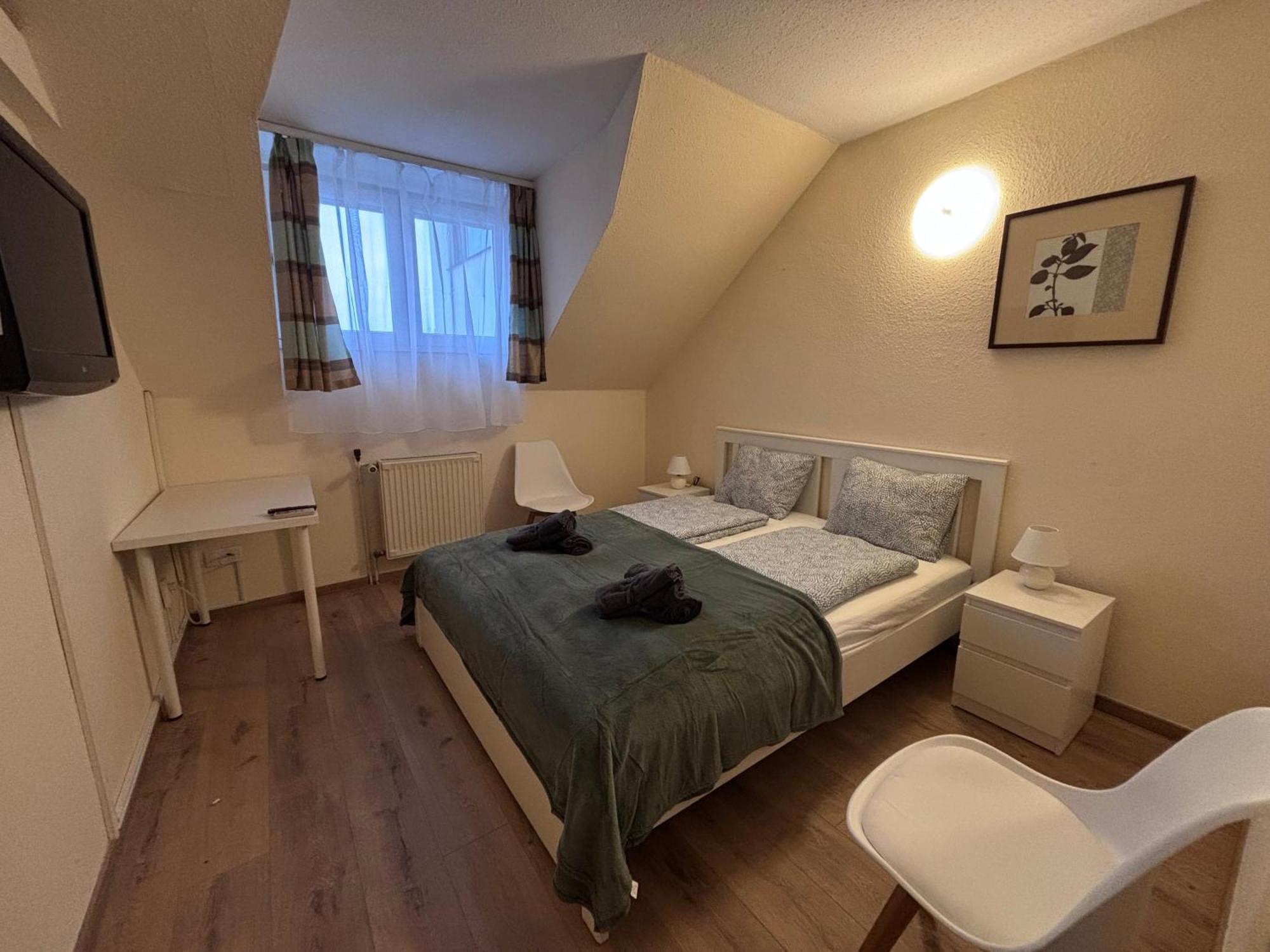 Bed and Breakfast Airportmax Panzio à Vecsés Extérieur photo
