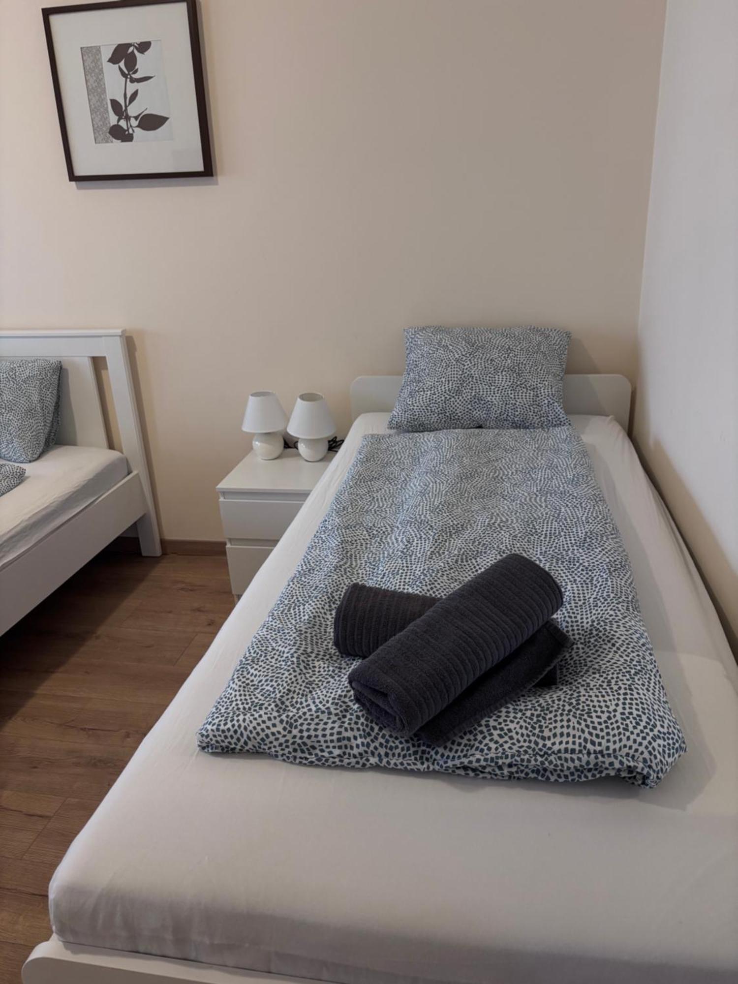 Bed and Breakfast Airportmax Panzio à Vecsés Extérieur photo