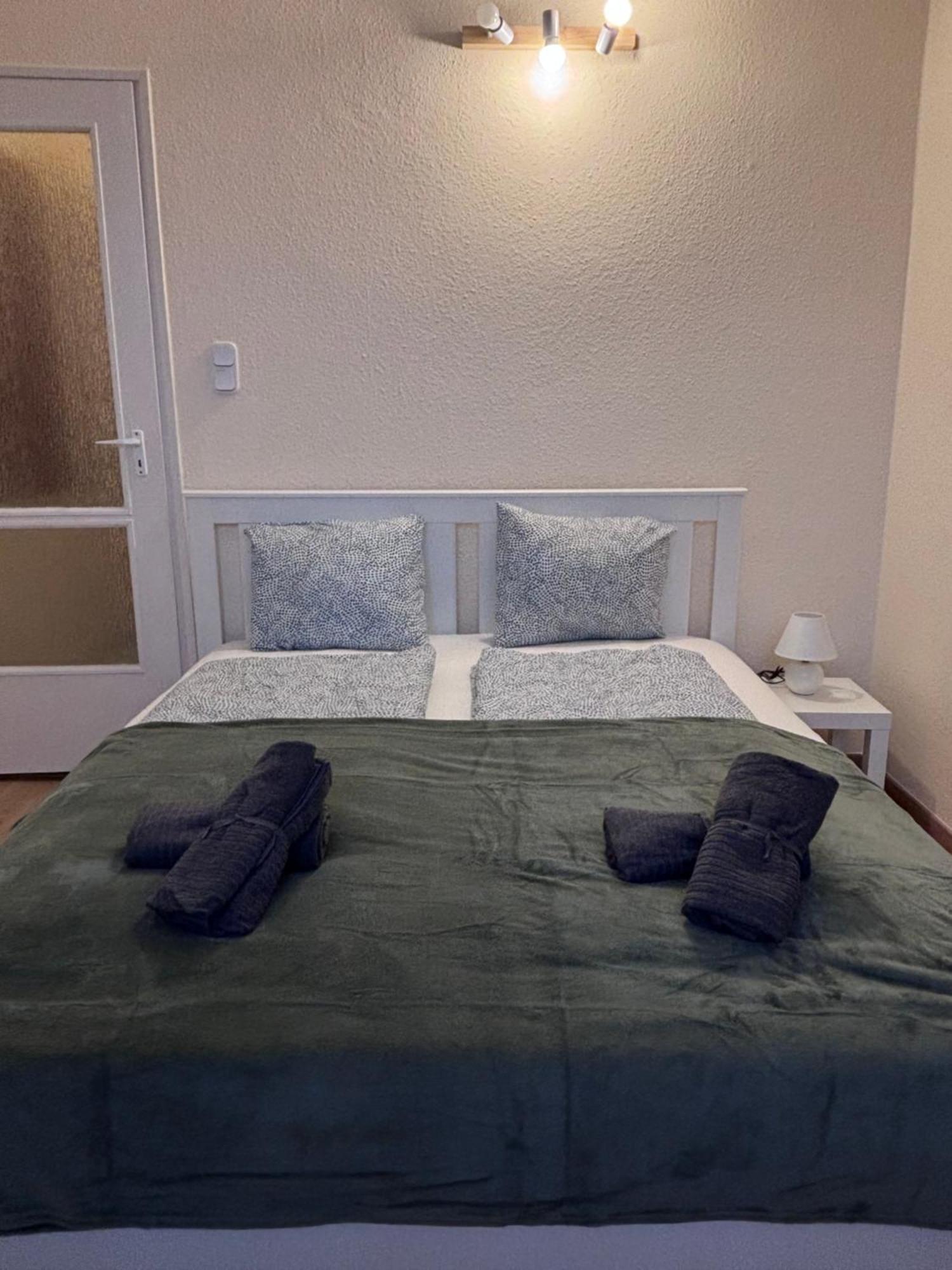 Bed and Breakfast Airportmax Panzio à Vecsés Extérieur photo