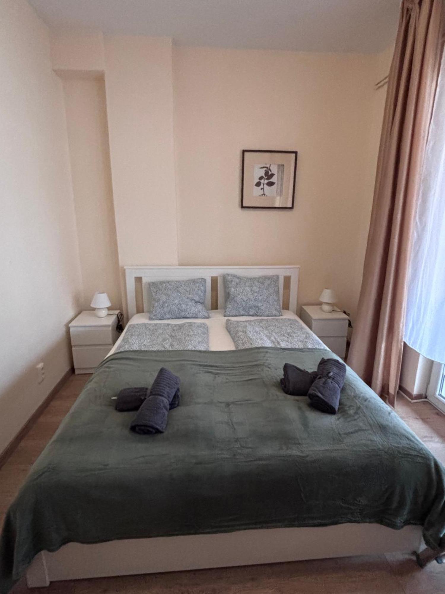 Bed and Breakfast Airportmax Panzio à Vecsés Extérieur photo