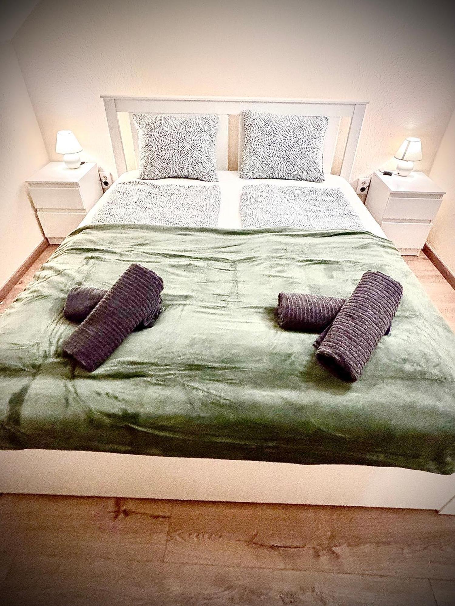 Bed and Breakfast Airportmax Panzio à Vecsés Extérieur photo
