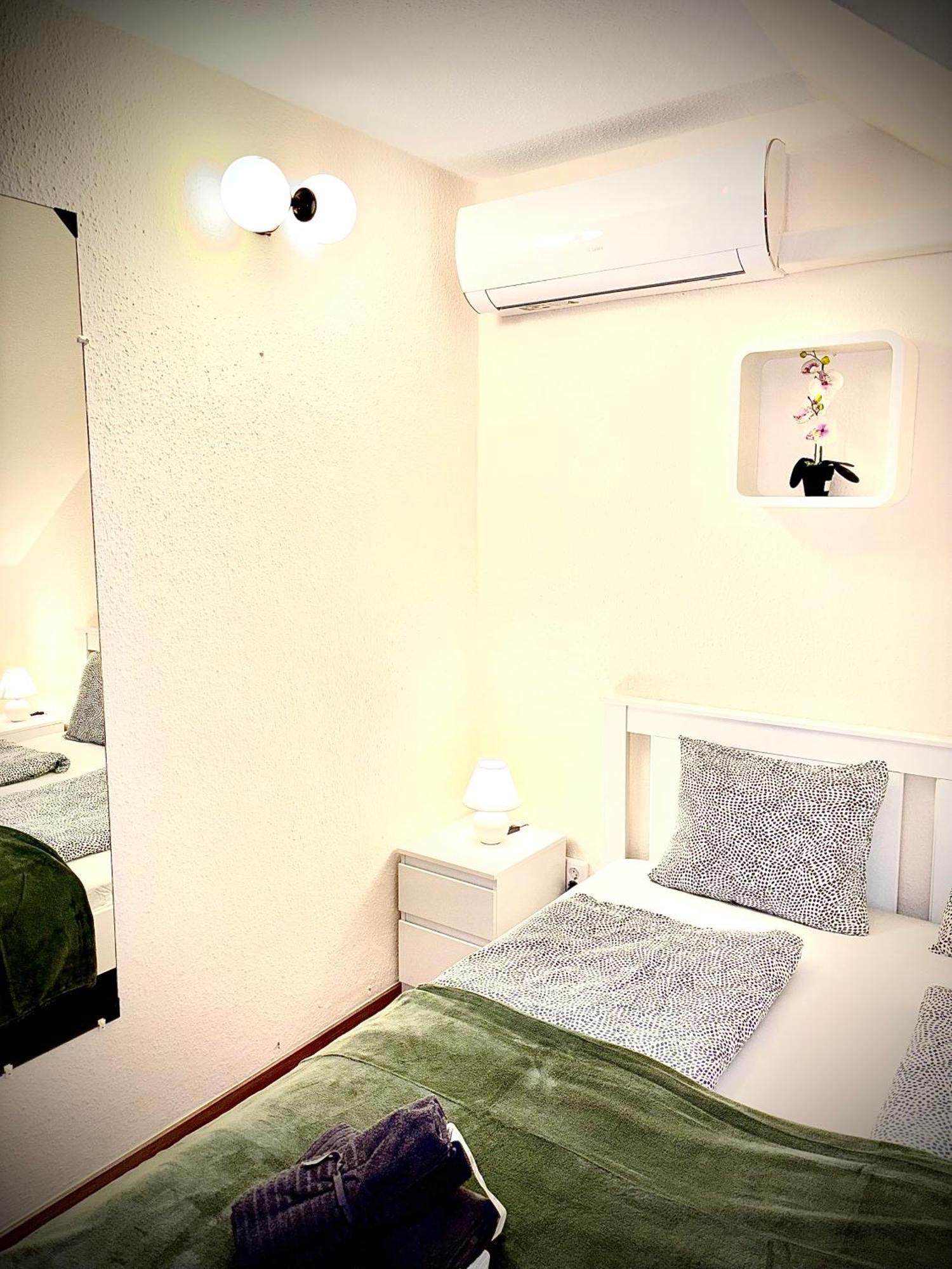 Bed and Breakfast Airportmax Panzio à Vecsés Extérieur photo