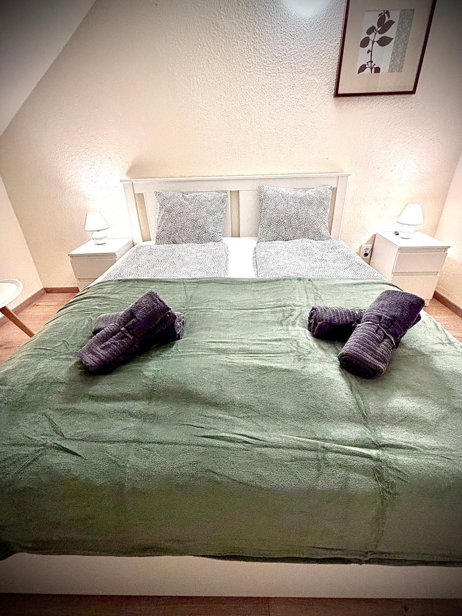 Bed and Breakfast Airportmax Panzio à Vecsés Extérieur photo